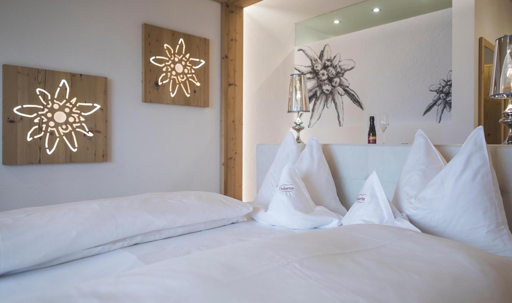 Hotel Alpin Panorama Hubertus 5*