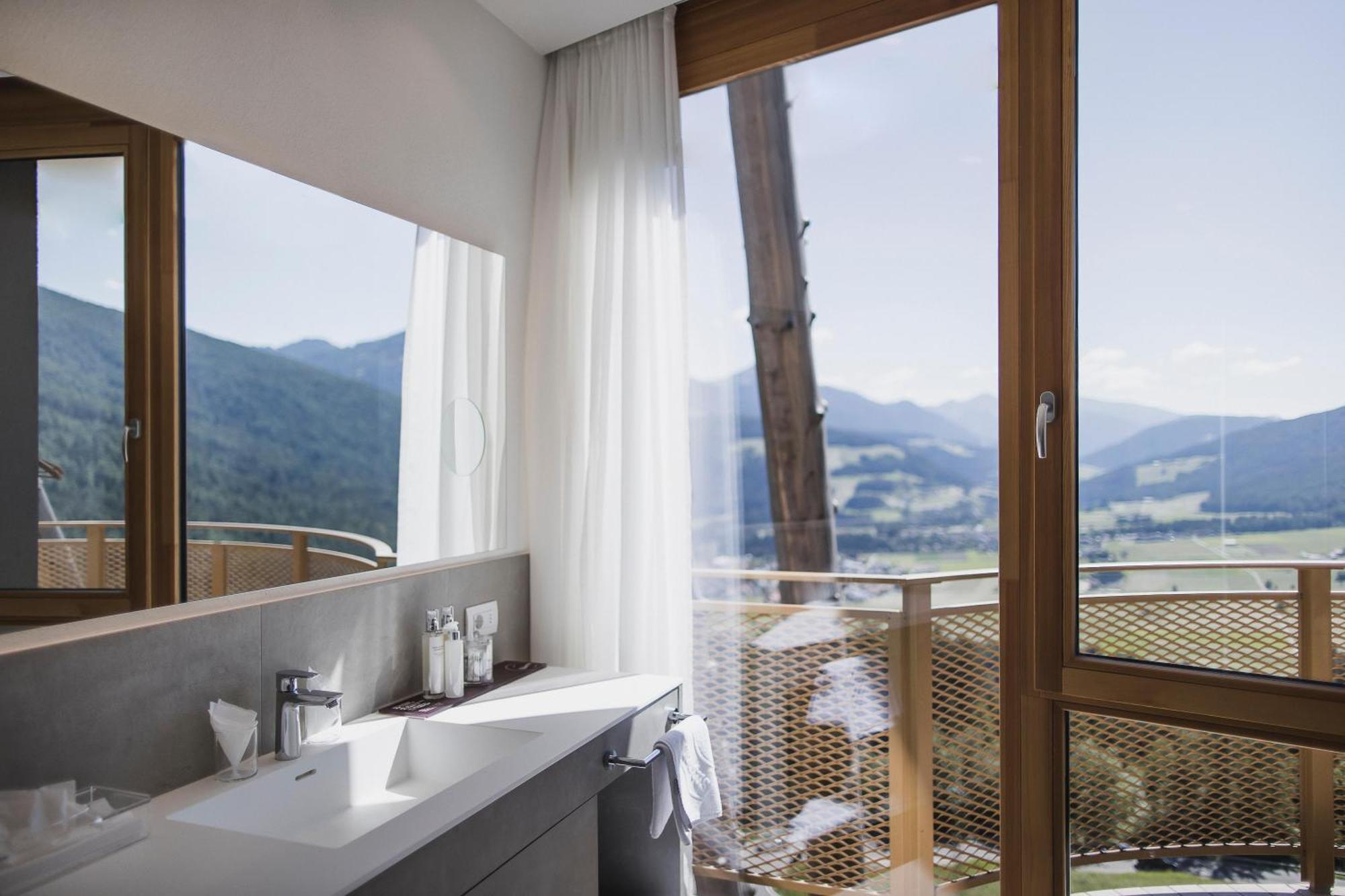 Alpin Panorama Hubertus 5*