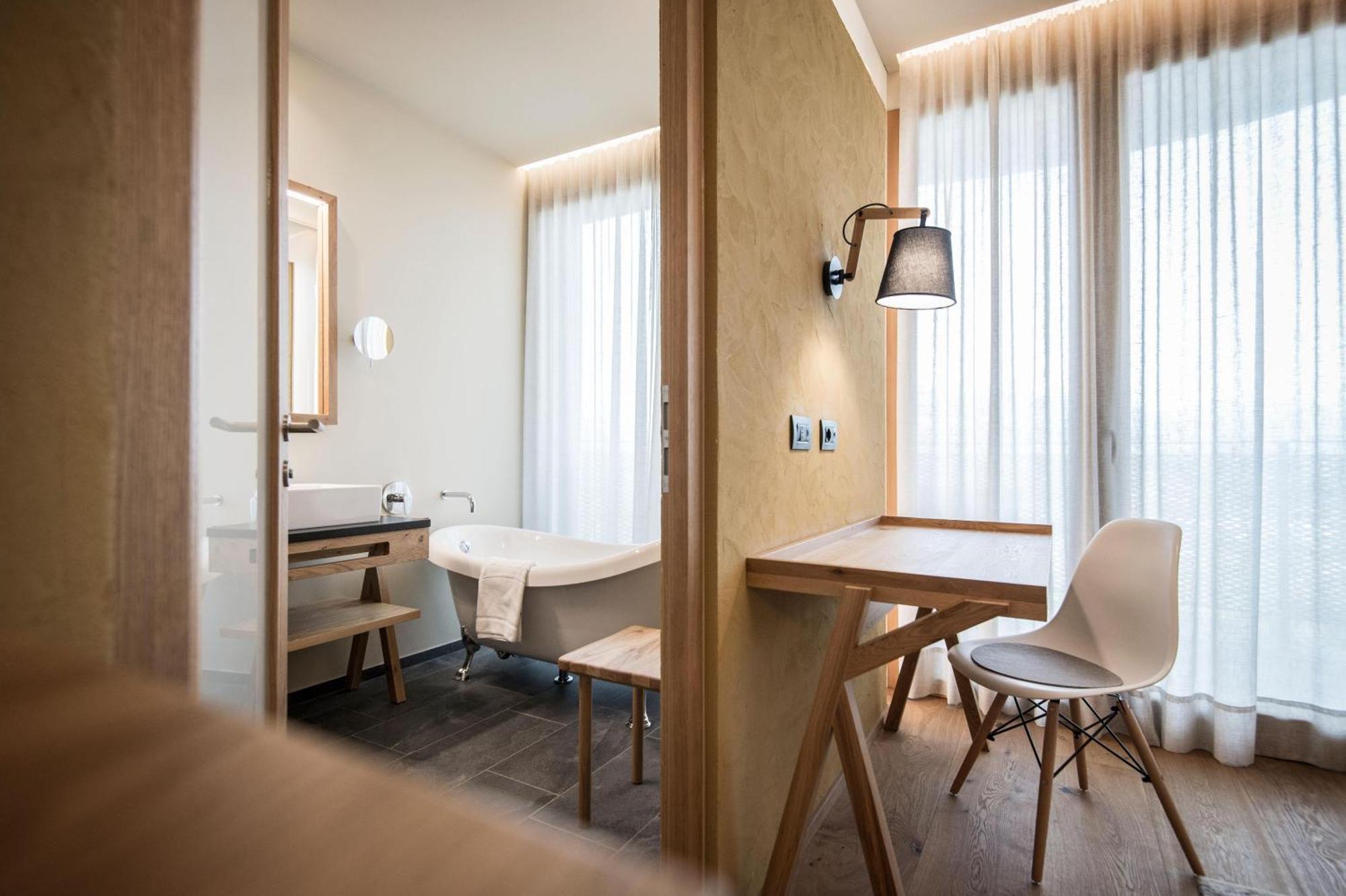 Alpin Panorama Hubertus 5*