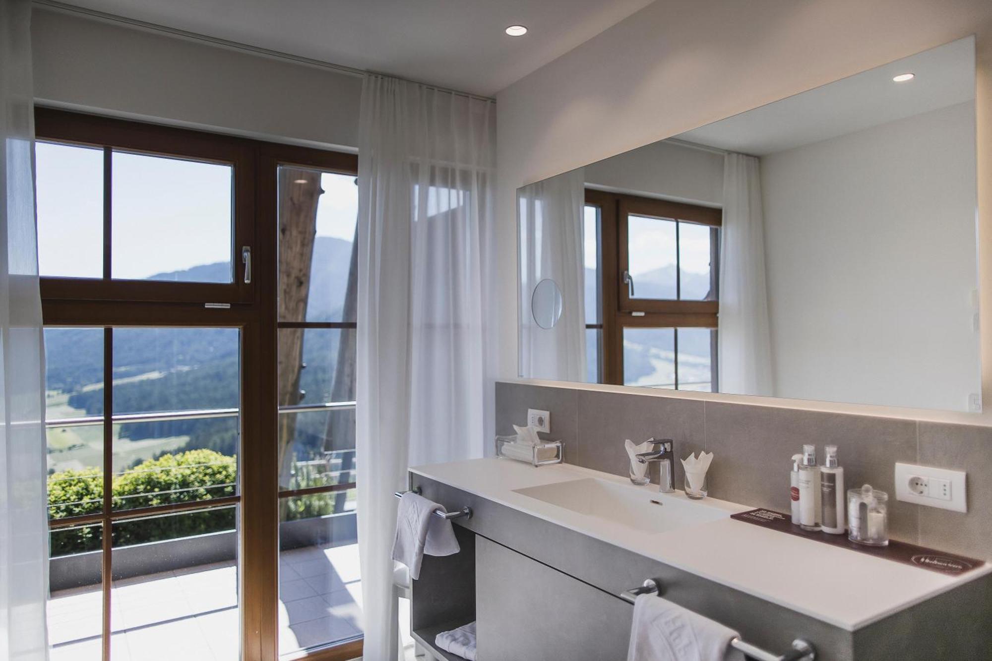 Alpin Panorama Hubertus 5* Olang