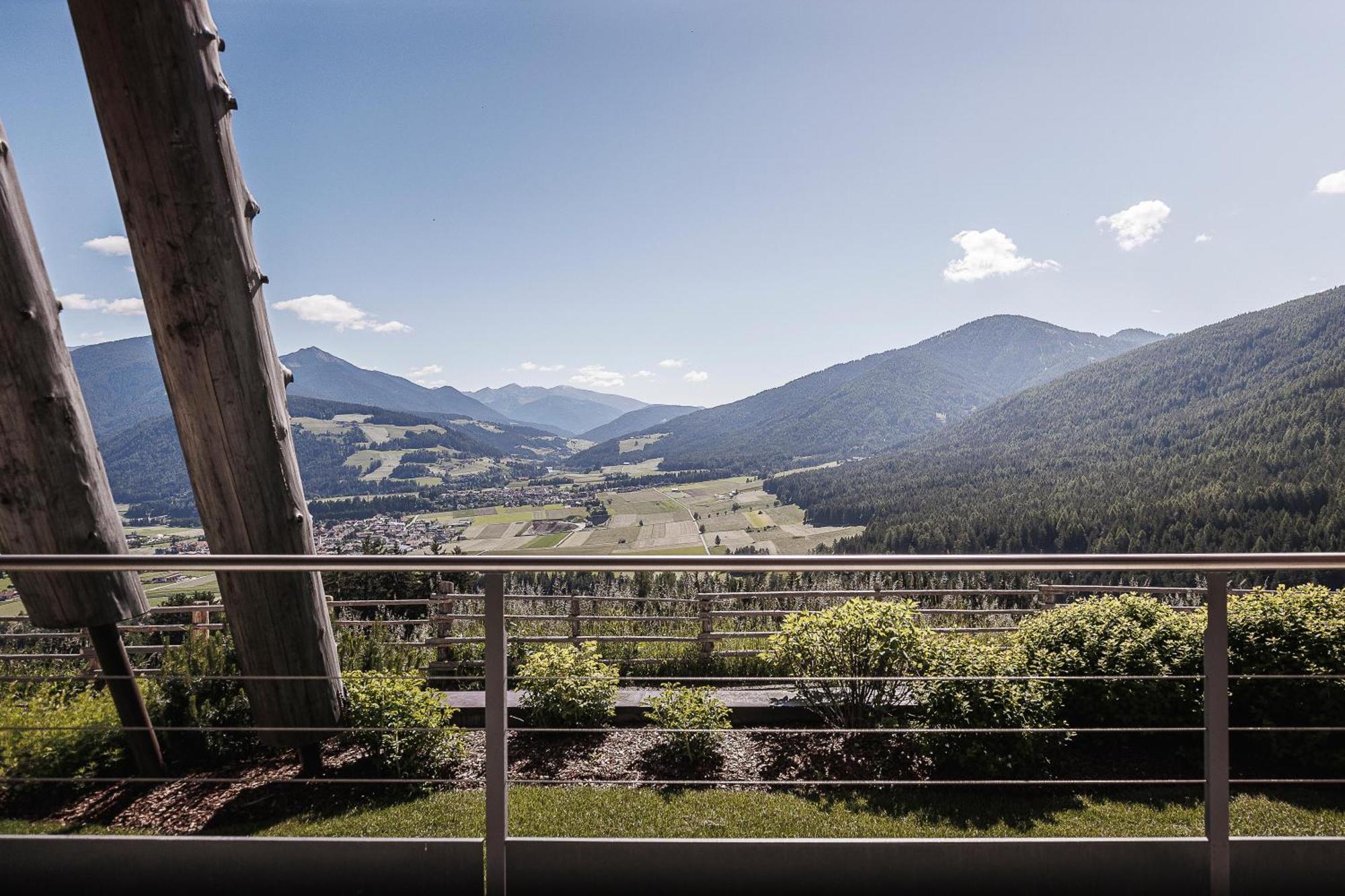 Alpin Panorama Hubertus 5*
