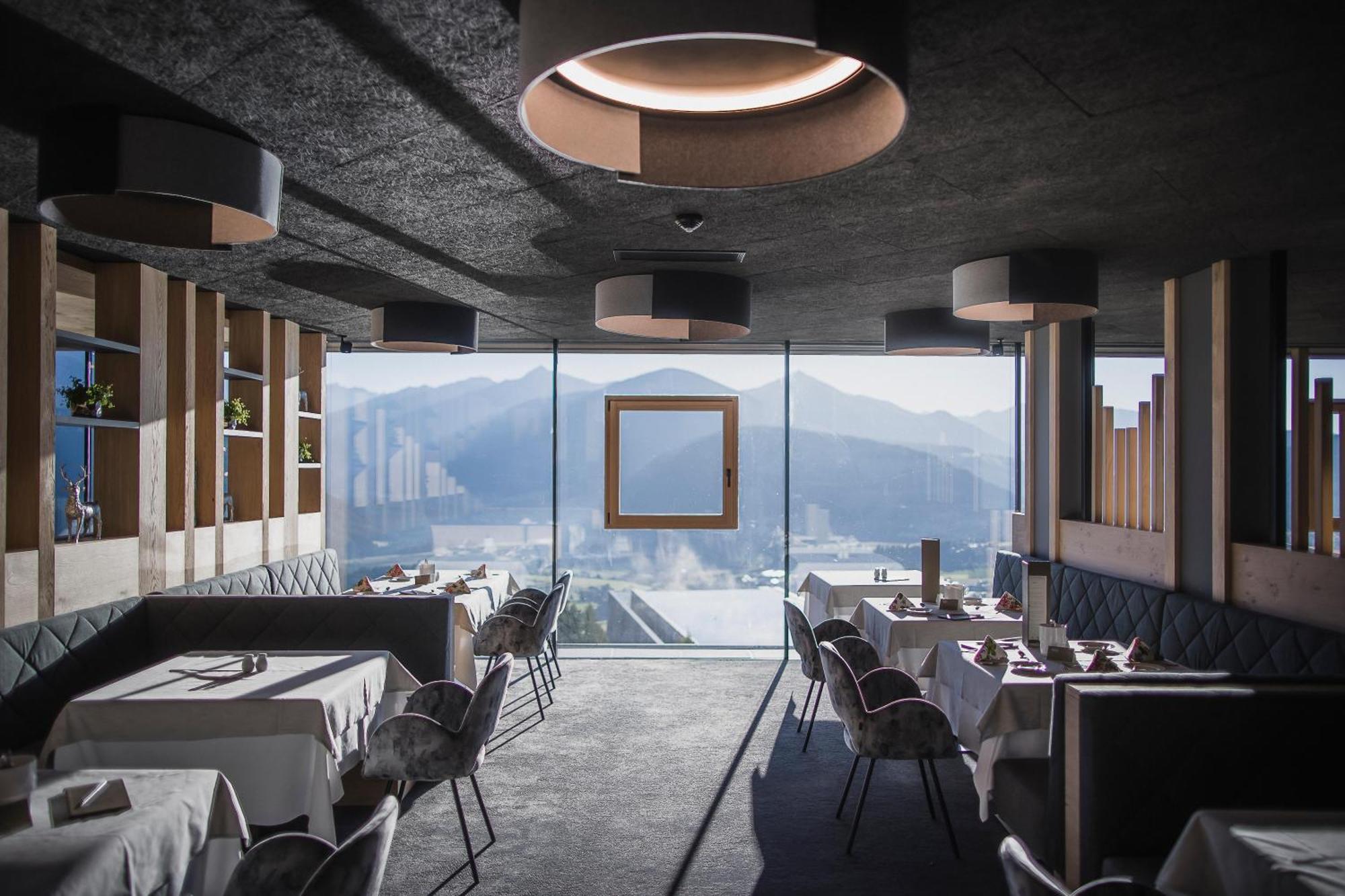 Alpin Panorama Hubertus 5* Olang