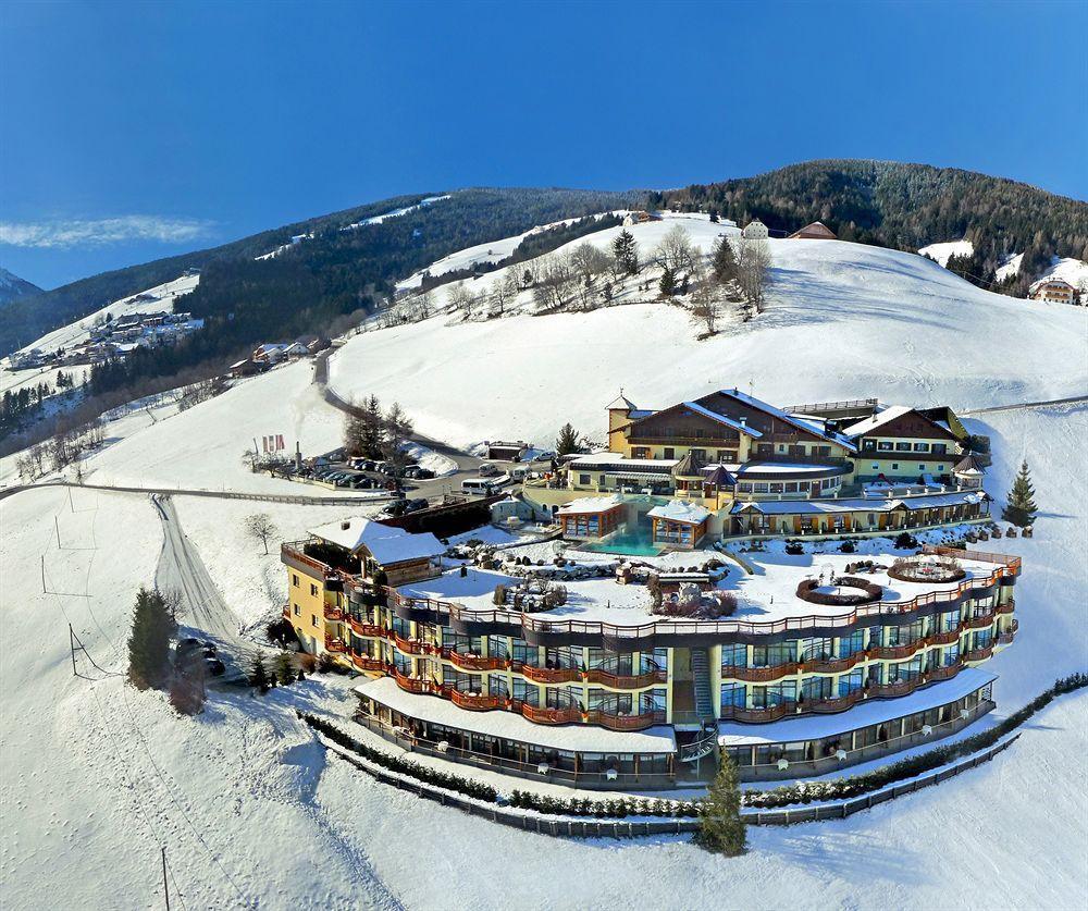 Alpin Panorama Hubertus Hotel Olang