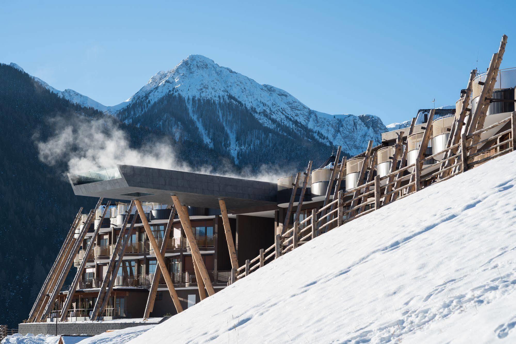 Alpin Panorama Hubertus Olang