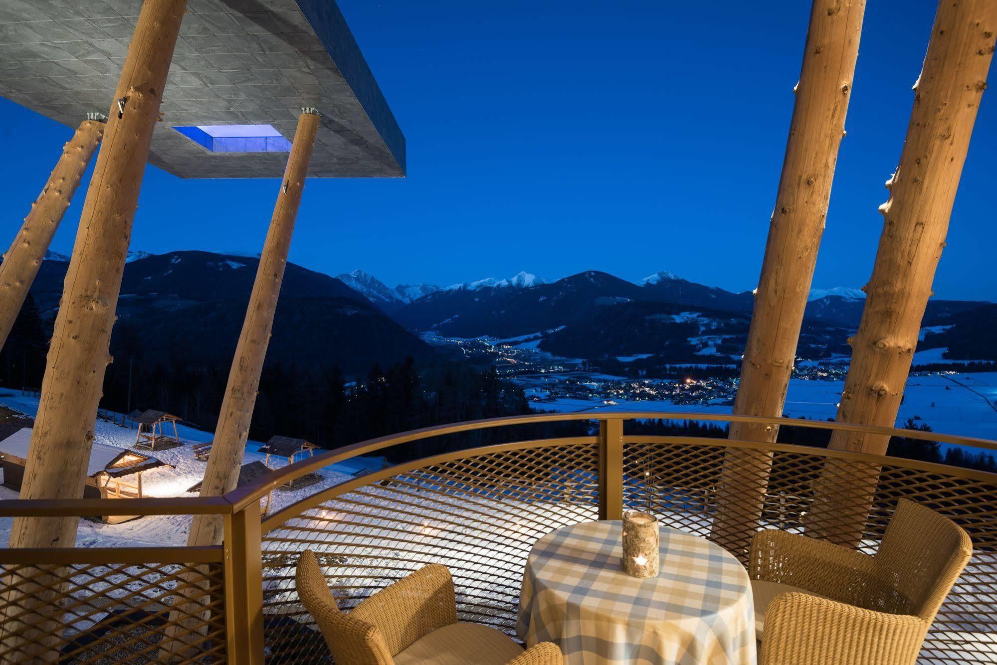 Alpin Panorama Hubertus